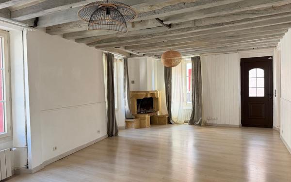 Maison à louer