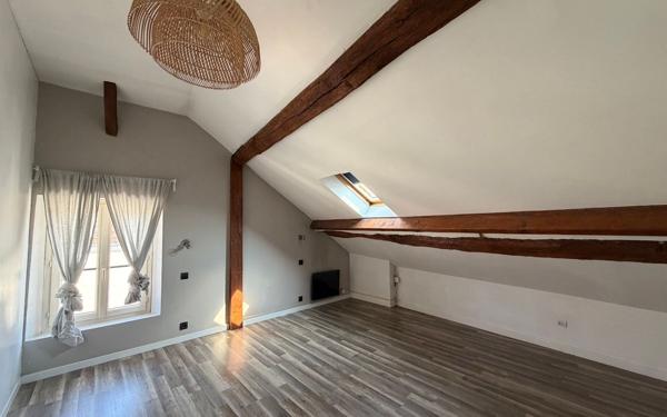 Maison à louer