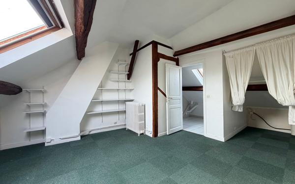 Maison à louer