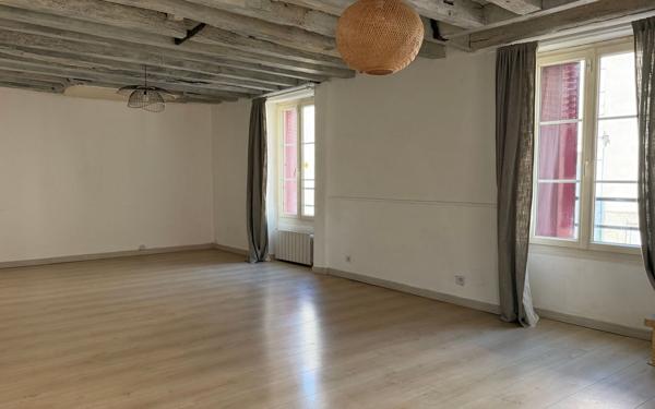 Maison à louer