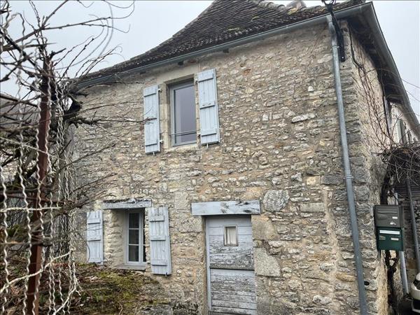 Maison à vendre |  Martel |  3 pièces | 40 m²