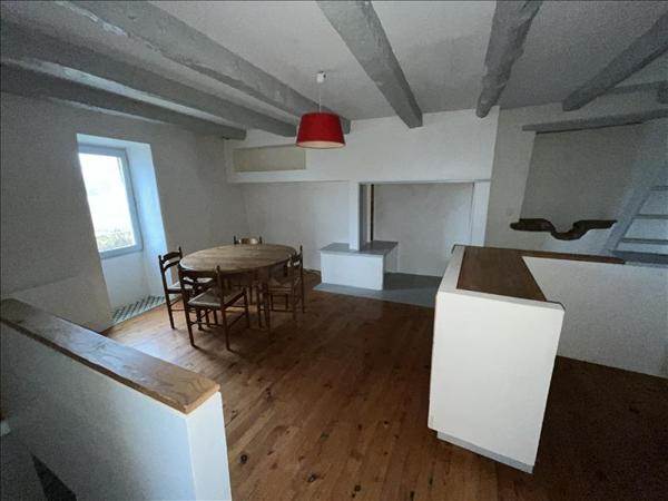 Maison à vendre |  Martel |  3 pièces | 40 m²