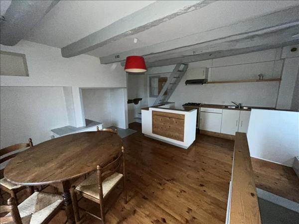 Maison à vendre |  Martel |  3 pièces | 40 m²