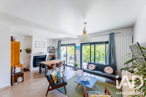 Maison à vendre 6 pièces 132 m² Argenteuil