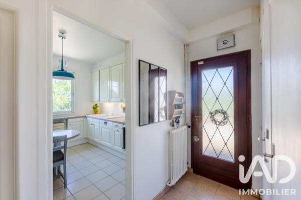 Maison à vendre 6 pièces 132 m² Argenteuil
