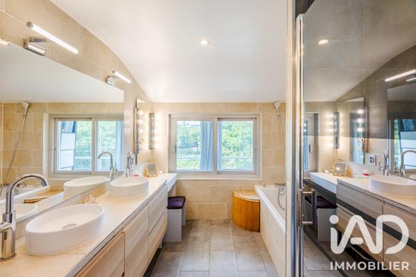 Maison à vendre 6 pièces 132 m² Argenteuil