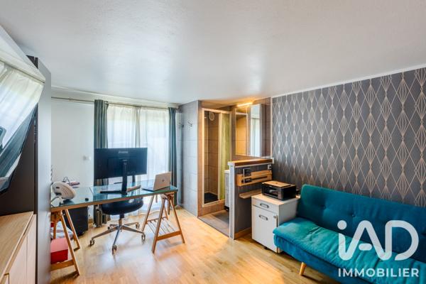 Maison à vendre 6 pièces 132 m² Argenteuil