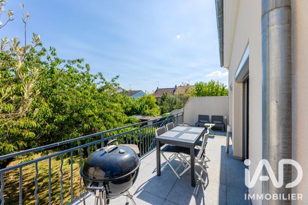 Maison à vendre 6 pièces 132 m² Argenteuil