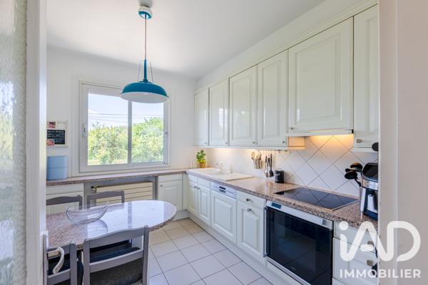 Maison à vendre 6 pièces 132 m² Argenteuil