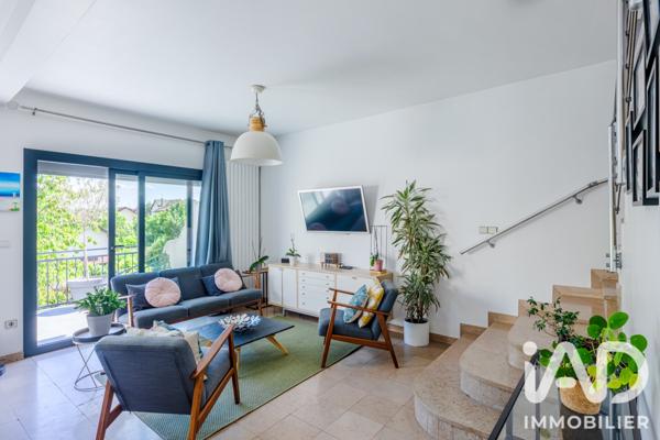 Maison à vendre 6 pièces 132 m² Argenteuil