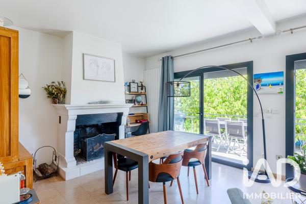 Maison à vendre 6 pièces 132 m² Argenteuil