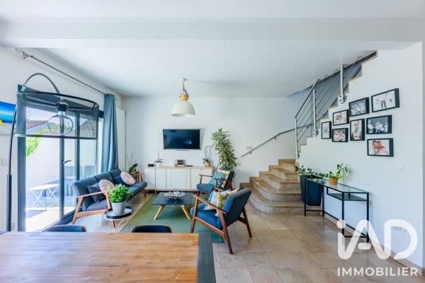 Maison à vendre 6 pièces 132 m² Argenteuil
