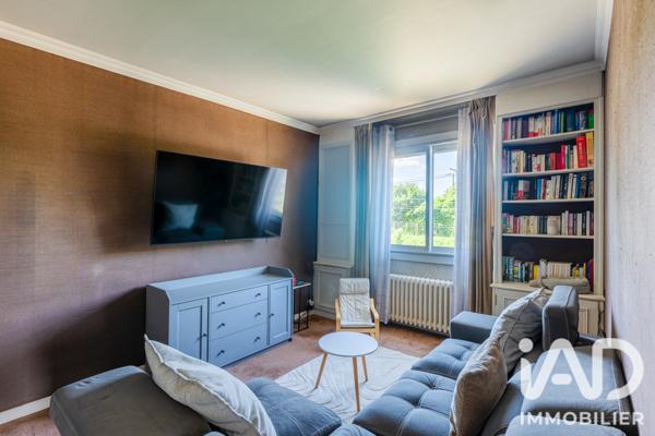 Maison à vendre 6 pièces 132 m² Argenteuil