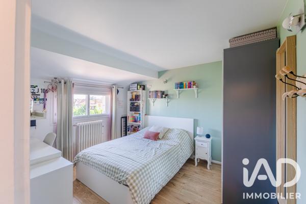 Maison à vendre 6 pièces 132 m² Argenteuil