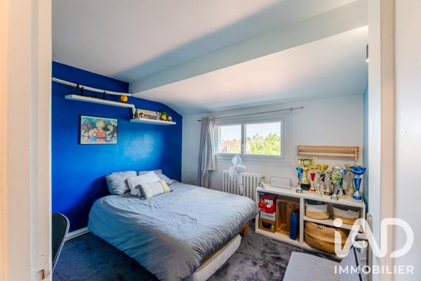 Maison à vendre 6 pièces 132 m² Argenteuil