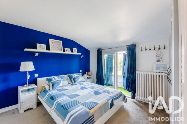 Maison à vendre 6 pièces 132 m² Argenteuil