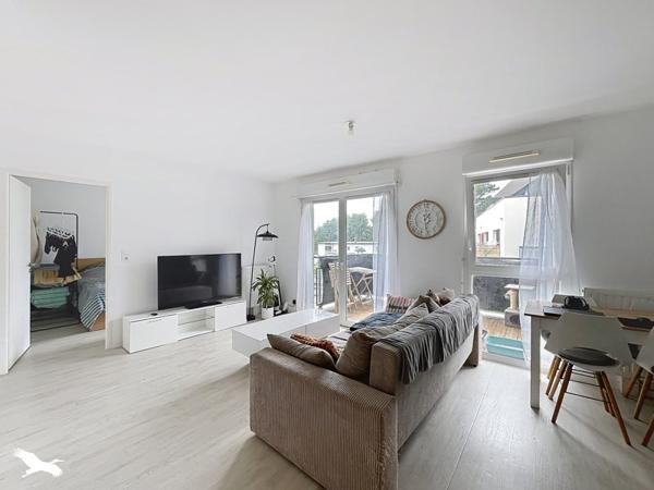 Appartement 254 880 € Le Relecq-Kerhuon 3 p 56 m² DPE C