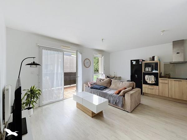 Appartement 254 880 € Le Relecq-Kerhuon 3 p 56 m² DPE C