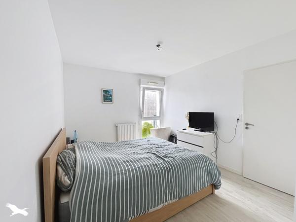 Appartement 254 880 € Le Relecq-Kerhuon 3 p 56 m² DPE C