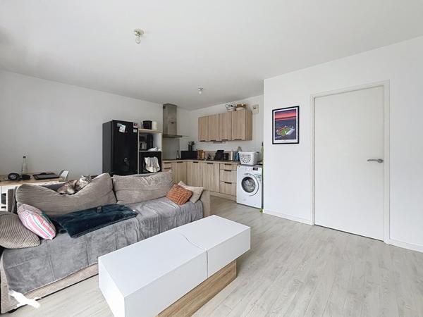 Appartement 254 880 € Le Relecq-Kerhuon 3 p 56 m² DPE C