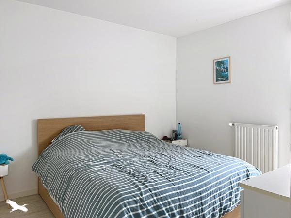 Appartement 254 880 € Le Relecq-Kerhuon 3 p 56 m² DPE C