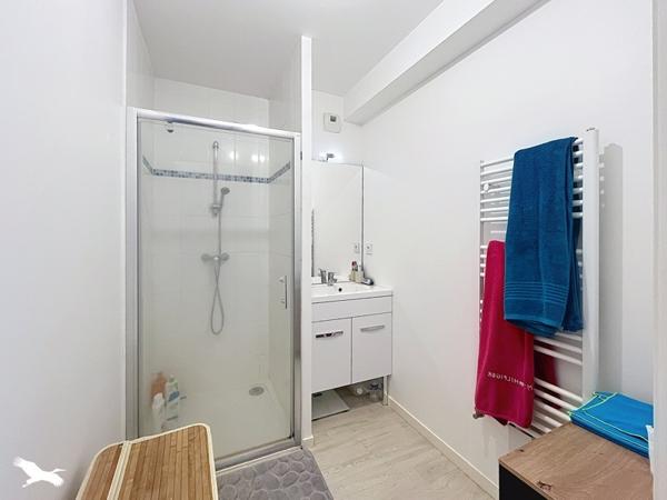 Appartement 254 880 € Le Relecq-Kerhuon 3 p 56 m² DPE C