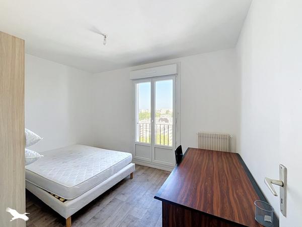 Appartement 122 912 € Brest 3 p 61 m² DPE D