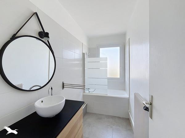 Appartement 122 912 € Brest 3 p 61 m² DPE D