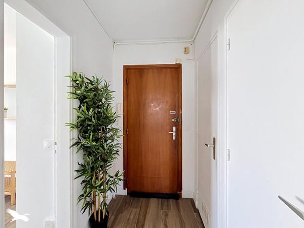 Appartement 122 912 € Brest 3 p 61 m² DPE D