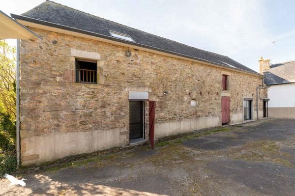Maison 192 240 € Caudan 5 p 150 m² DPE