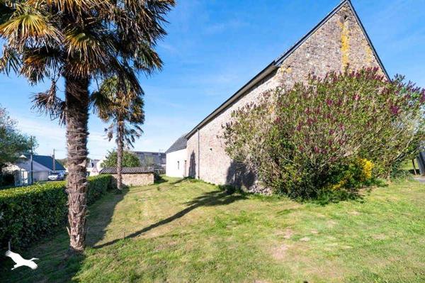 Maison 192 240 € Caudan 5 p 150 m² DPE