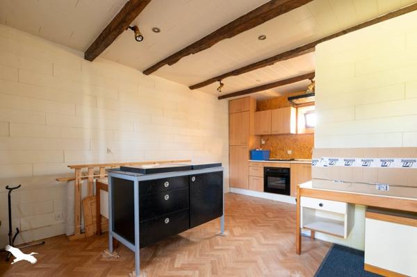 Maison 192 240 € Caudan 5 p 150 m² DPE