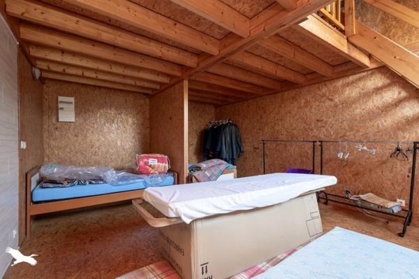 Maison 192 240 € Caudan 5 p 150 m² DPE
