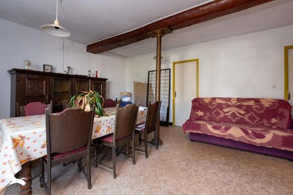 Maison 192 240 € Caudan 5 p 150 m² DPE