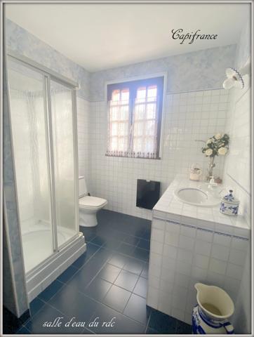 Dpt  (93), à vendre  maison P6 de 255 m² - Terrain de 808,00 m²