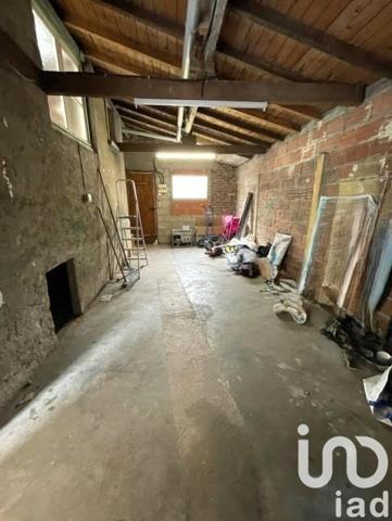 Pavillon 4 pièces de 80 m² à Paray-Vieille-Poste (91550)