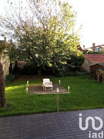 Pavillon 4 pièces de 80 m² à Paray-Vieille-Poste (91550)