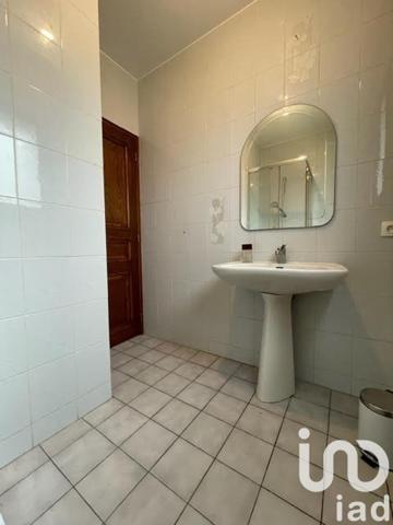 Pavillon 4 pièces de 80 m² à Paray-Vieille-Poste (91550)