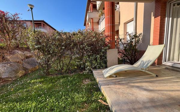 Appartement à louer    1 pièce •  Saint-Jean