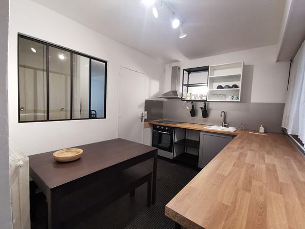Appartement Les Ulis 4 pièce(s) 84 m2