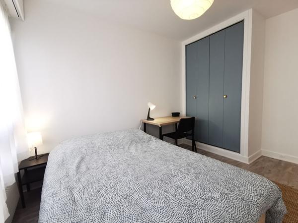 Appartement Les Ulis 4 pièce(s) 84 m2