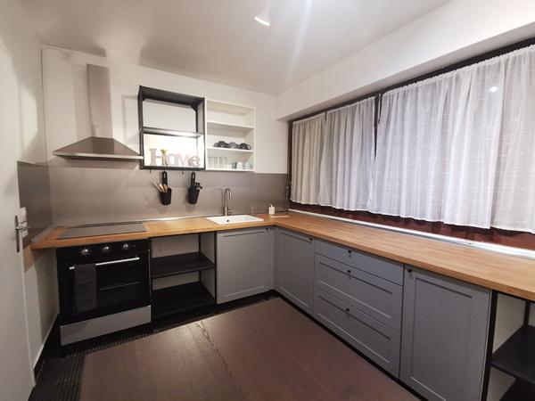 Appartement Les Ulis 4 pièce(s) 84 m2