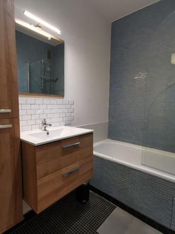 Appartement Les Ulis 4 pièce(s) 84 m2