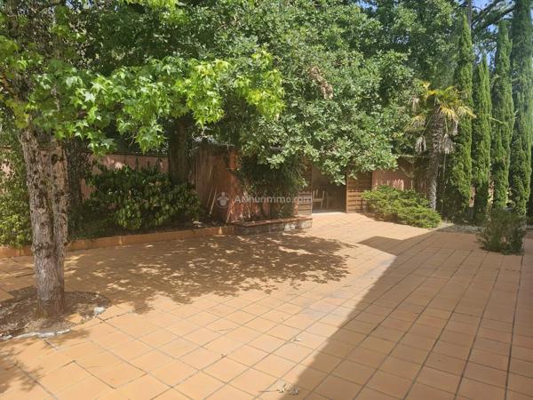 Vente                                                      Maison
                        
                     8 pièces                      262 m2                     à Lescure-d'Albigeois
