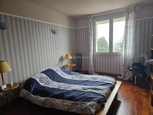 Vente                                                      Maison
                        
                     8 pièces                      262 m2                     à Lescure-d'Albigeois