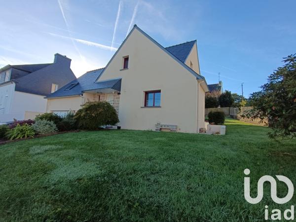 Maison à vendre 5 pièces 109 m² Rosporden