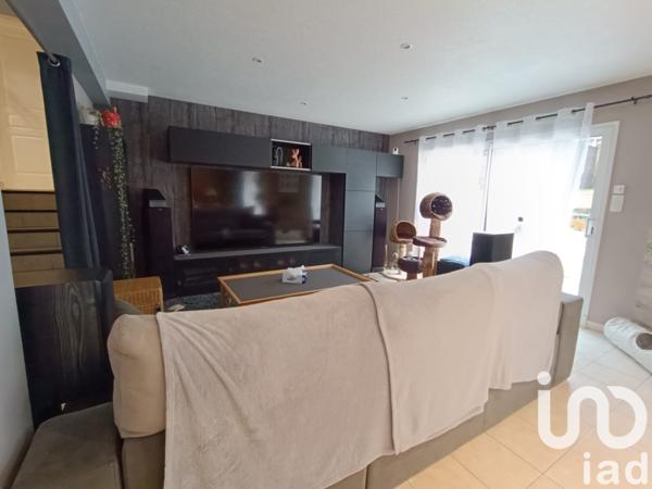 Maison à vendre 5 pièces 109 m² Rosporden