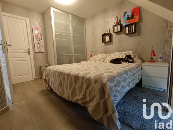 Maison à vendre 5 pièces 109 m² Rosporden