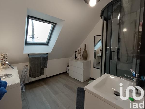 Maison à vendre 5 pièces 109 m² Rosporden