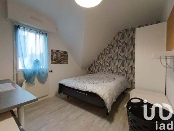 Maison à vendre 5 pièces 109 m² Rosporden